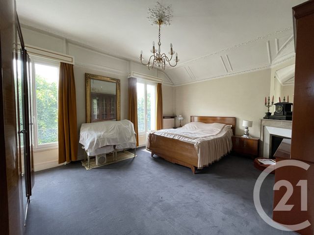 maison à vendre - 4 pièces - 71.6 m2 - ST MAUR DES FOSSES - 94 - ILE-DE-FRANCE - Century 21 Concordance Immobilier