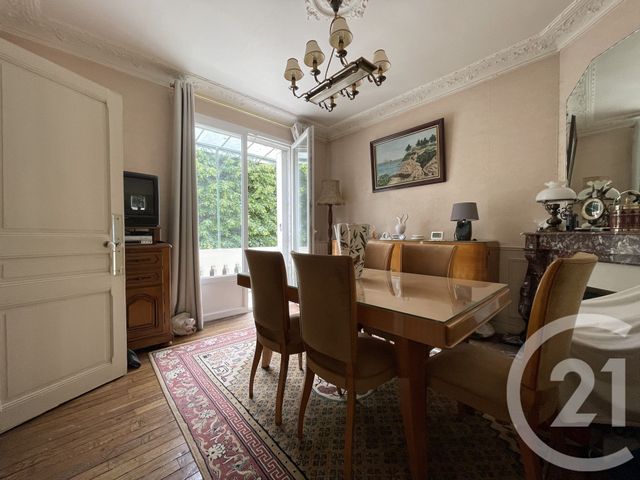 maison à vendre - 4 pièces - 71.6 m2 - ST MAUR DES FOSSES - 94 - ILE-DE-FRANCE - Century 21 Concordance Immobilier