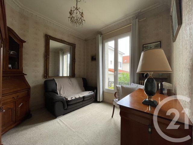 maison à vendre - 4 pièces - 71.6 m2 - ST MAUR DES FOSSES - 94 - ILE-DE-FRANCE - Century 21 Concordance Immobilier