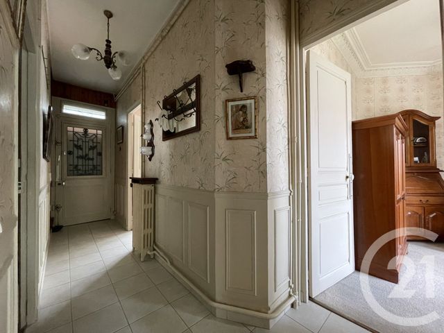 maison à vendre - 4 pièces - 71.6 m2 - ST MAUR DES FOSSES - 94 - ILE-DE-FRANCE - Century 21 Concordance Immobilier