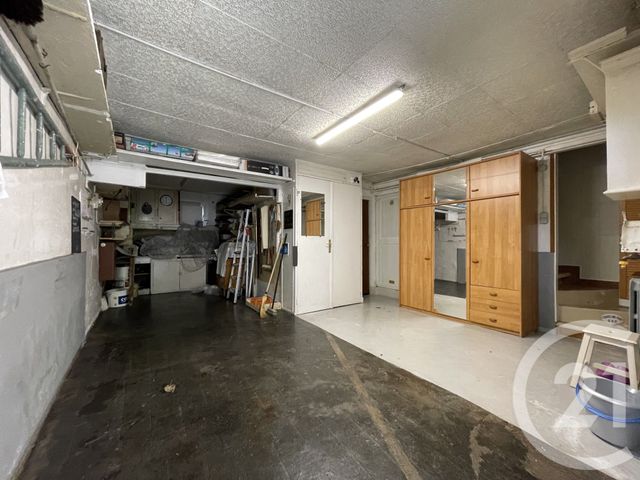 maison à vendre - 4 pièces - 71.6 m2 - ST MAUR DES FOSSES - 94 - ILE-DE-FRANCE - Century 21 Concordance Immobilier