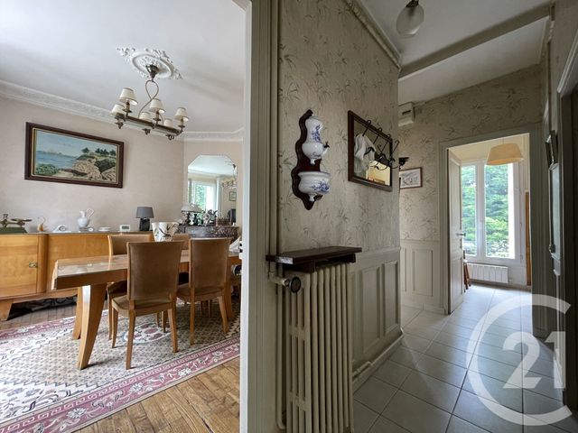 maison à vendre - 4 pièces - 71.6 m2 - ST MAUR DES FOSSES - 94 - ILE-DE-FRANCE - Century 21 Concordance Immobilier