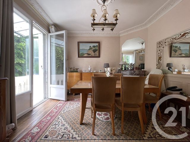 maison à vendre - 4 pièces - 71.6 m2 - ST MAUR DES FOSSES - 94 - ILE-DE-FRANCE - Century 21 Concordance Immobilier