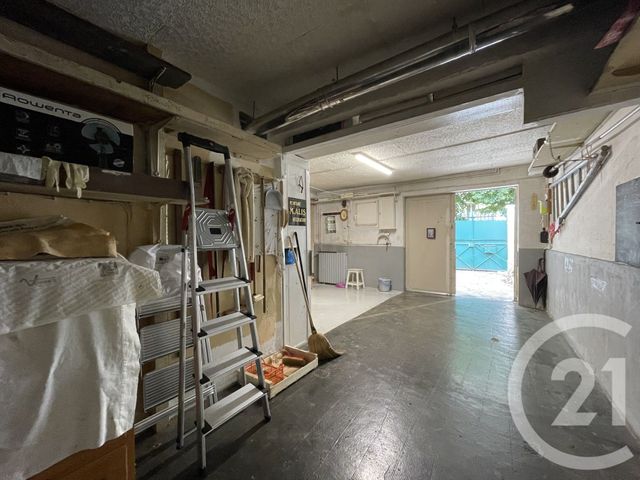 maison à vendre - 4 pièces - 71.6 m2 - ST MAUR DES FOSSES - 94 - ILE-DE-FRANCE - Century 21 Concordance Immobilier