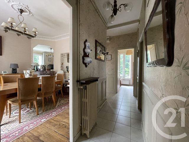 maison à vendre - 4 pièces - 71.6 m2 - ST MAUR DES FOSSES - 94 - ILE-DE-FRANCE - Century 21 Concordance Immobilier