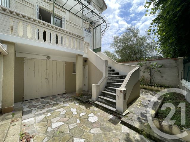 maison à vendre - 4 pièces - 71.6 m2 - ST MAUR DES FOSSES - 94 - ILE-DE-FRANCE - Century 21 Concordance Immobilier
