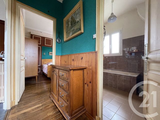 maison à vendre - 4 pièces - 71.6 m2 - ST MAUR DES FOSSES - 94 - ILE-DE-FRANCE - Century 21 Concordance Immobilier