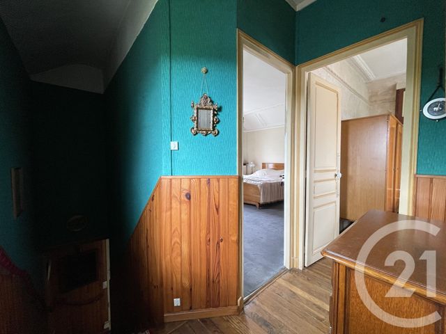 maison à vendre - 4 pièces - 71.6 m2 - ST MAUR DES FOSSES - 94 - ILE-DE-FRANCE - Century 21 Concordance Immobilier