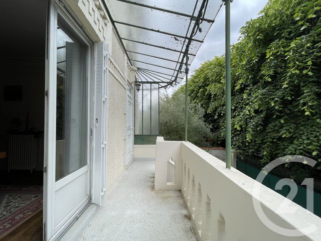 maison à vendre - 4 pièces - 71.6 m2 - ST MAUR DES FOSSES - 94 - ILE-DE-FRANCE - Century 21 Concordance Immobilier