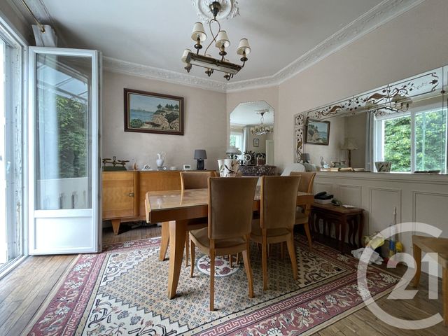 maison à vendre - 4 pièces - 71.6 m2 - ST MAUR DES FOSSES - 94 - ILE-DE-FRANCE - Century 21 Concordance Immobilier