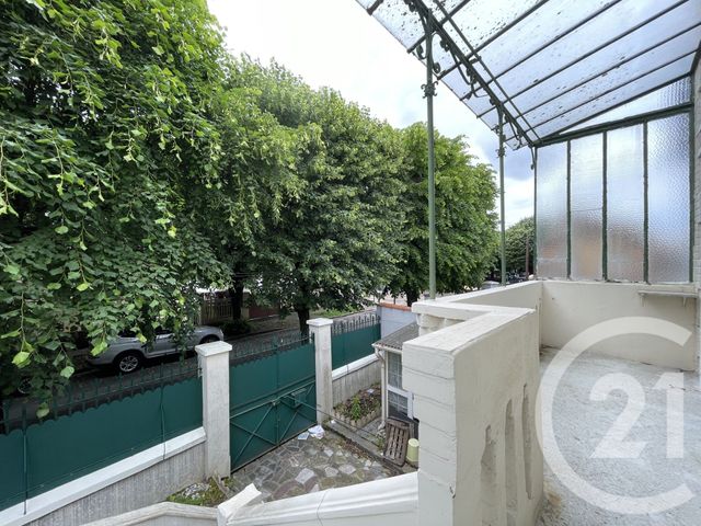 maison à vendre - 4 pièces - 71.6 m2 - ST MAUR DES FOSSES - 94 - ILE-DE-FRANCE - Century 21 Concordance Immobilier
