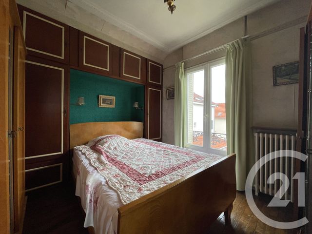 maison à vendre - 4 pièces - 71.6 m2 - ST MAUR DES FOSSES - 94 - ILE-DE-FRANCE - Century 21 Concordance Immobilier