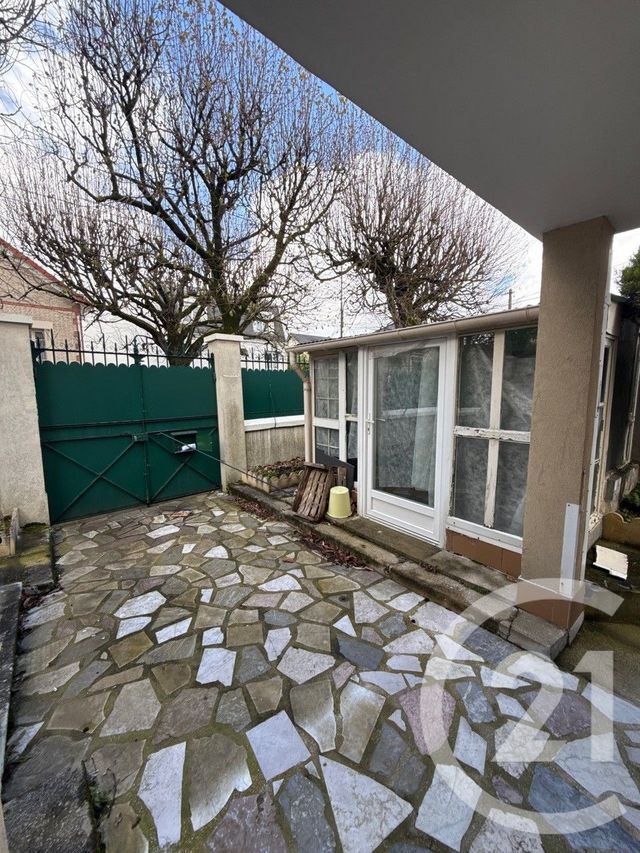 maison à vendre - 4 pièces - 71.6 m2 - ST MAUR DES FOSSES - 94 - ILE-DE-FRANCE - Century 21 Concordance Immobilier