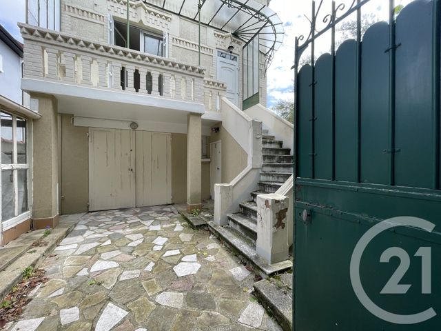 maison à vendre - 4 pièces - 71.6 m2 - ST MAUR DES FOSSES - 94 - ILE-DE-FRANCE - Century 21 Concordance Immobilier