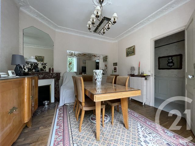 maison à vendre - 4 pièces - 71.6 m2 - ST MAUR DES FOSSES - 94 - ILE-DE-FRANCE - Century 21 Concordance Immobilier