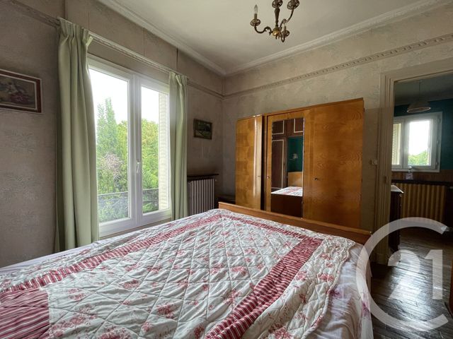 maison à vendre - 4 pièces - 71.6 m2 - ST MAUR DES FOSSES - 94 - ILE-DE-FRANCE - Century 21 Concordance Immobilier