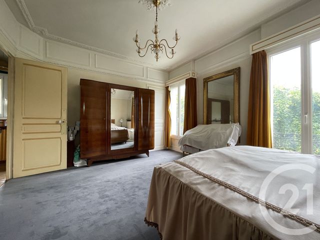 maison à vendre - 4 pièces - 71.6 m2 - ST MAUR DES FOSSES - 94 - ILE-DE-FRANCE - Century 21 Concordance Immobilier