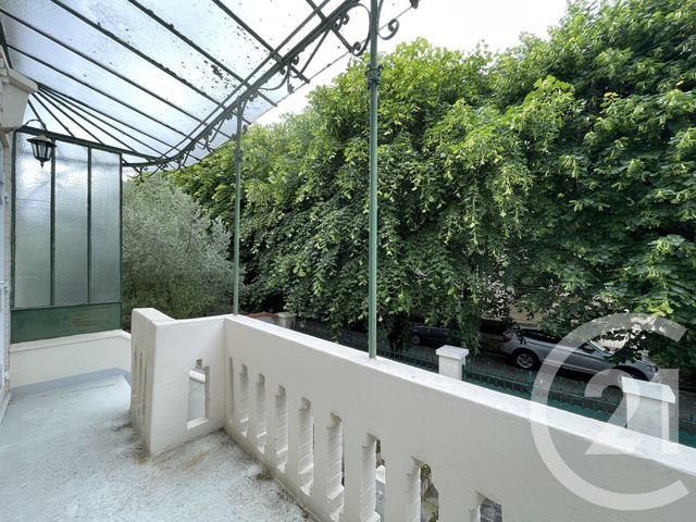 maison à vendre - 4 pièces - 71.6 m2 - ST MAUR DES FOSSES - 94 - ILE-DE-FRANCE - Century 21 Concordance Immobilier