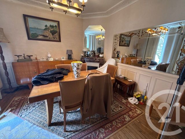 maison à vendre - 4 pièces - 71.6 m2 - ST MAUR DES FOSSES - 94 - ILE-DE-FRANCE - Century 21 Concordance Immobilier