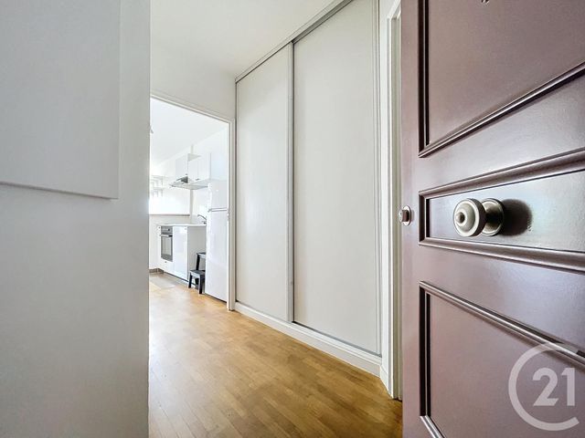 Appartement F1 à louer - 1 pièce - 34.05 m2 - ST MAUR DES FOSSES - 94 - ILE-DE-FRANCE - Century 21 Concordance Immobilier