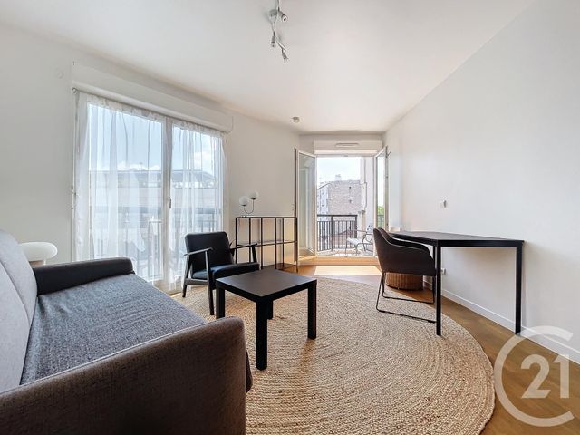 appartement - ST MAUR DES FOSSES - 94