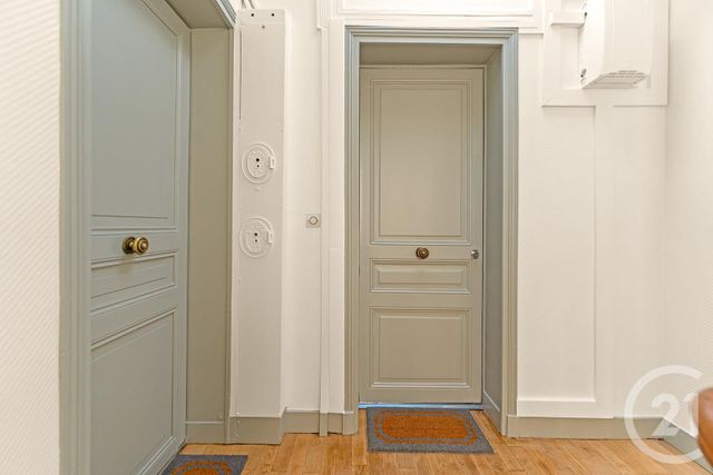 Appartement F2 à louer - 2 pièces - 38.23 m2 - ST MAUR DES FOSSES - 94 - ILE-DE-FRANCE - Century 21 Concordance Immobilier