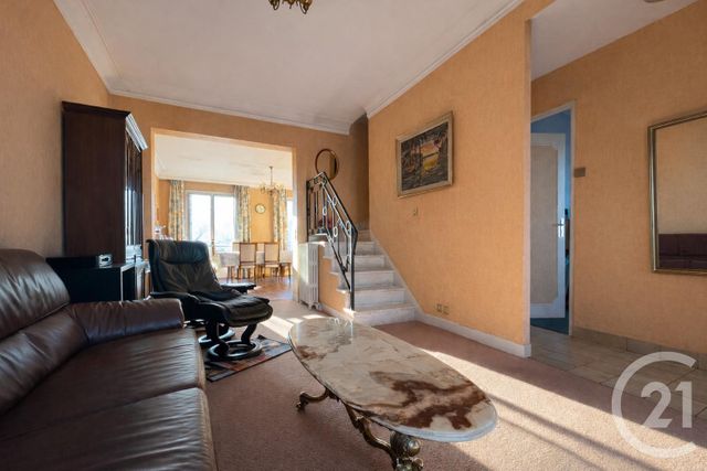 maison à vendre - 4 pièces - 85.32 m2 - CRETEIL - 94 - ILE-DE-FRANCE - Century 21 Concordance Immobilier