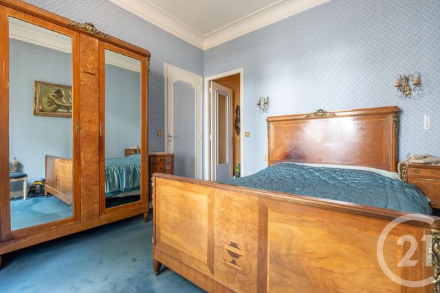 maison à vendre - 4 pièces - 85.32 m2 - CRETEIL - 94 - ILE-DE-FRANCE - Century 21 Concordance Immobilier