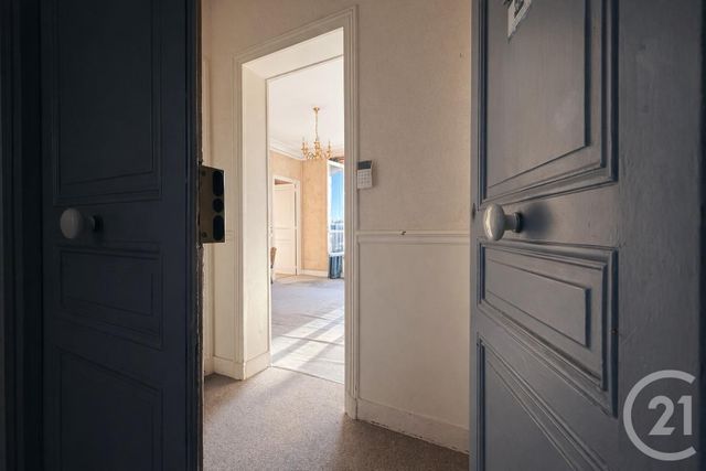 Appartement F4 à vendre - 4 pièces - 81.88 m2 - ST MAUR DES FOSSES - 94 - ILE-DE-FRANCE - Century 21 Concordance Immobilier