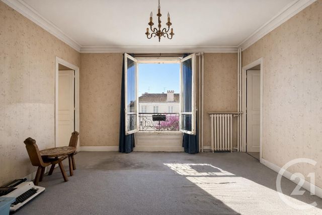 Appartement F4 à vendre - 4 pièces - 81.88 m2 - ST MAUR DES FOSSES - 94 - ILE-DE-FRANCE - Century 21 Concordance Immobilier