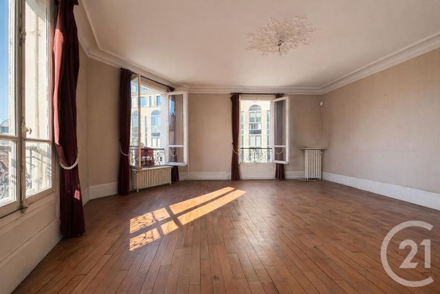 Appartement F4 à vendre - 4 pièces - 81.88 m2 - ST MAUR DES FOSSES - 94 - ILE-DE-FRANCE - Century 21 Concordance Immobilier