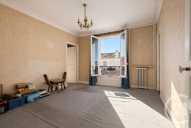 Appartement F4 à vendre - 4 pièces - 81.88 m2 - ST MAUR DES FOSSES - 94 - ILE-DE-FRANCE - Century 21 Concordance Immobilier