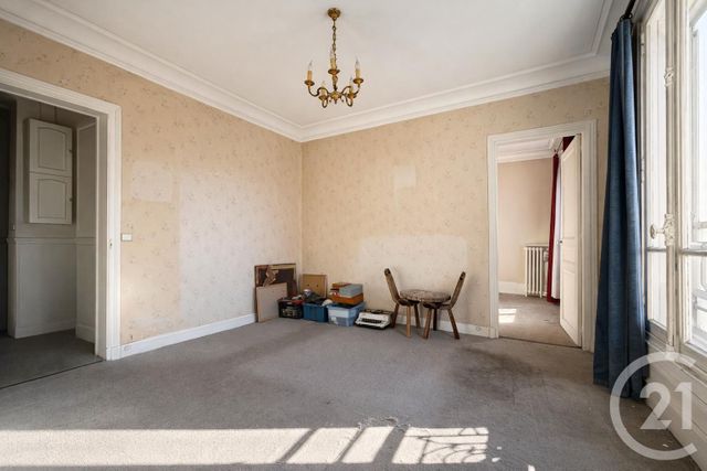 Appartement F4 à vendre - 4 pièces - 81.88 m2 - ST MAUR DES FOSSES - 94 - ILE-DE-FRANCE - Century 21 Concordance Immobilier