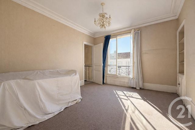 Appartement F4 à vendre - 4 pièces - 81.88 m2 - ST MAUR DES FOSSES - 94 - ILE-DE-FRANCE - Century 21 Concordance Immobilier