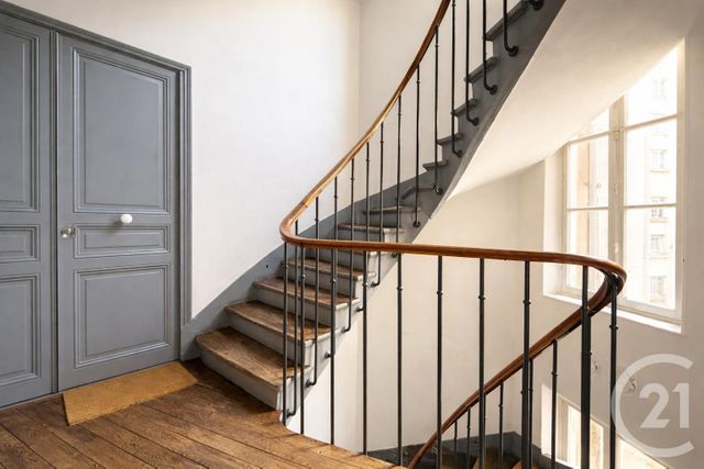 Appartement F4 à vendre - 4 pièces - 81.88 m2 - ST MAUR DES FOSSES - 94 - ILE-DE-FRANCE - Century 21 Concordance Immobilier