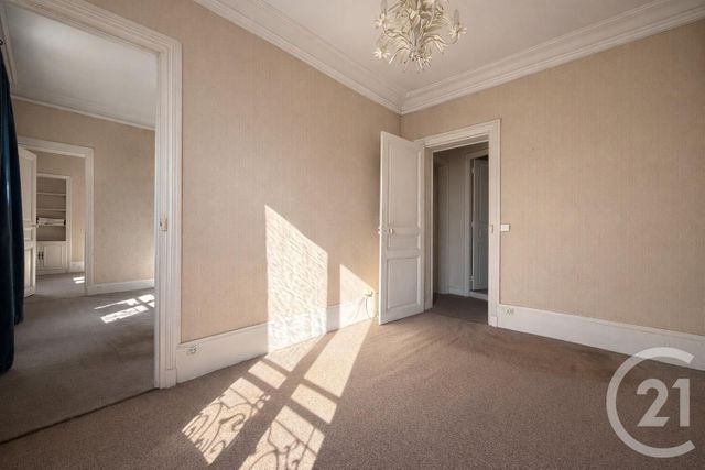 Appartement F4 à vendre - 4 pièces - 81.88 m2 - ST MAUR DES FOSSES - 94 - ILE-DE-FRANCE - Century 21 Concordance Immobilier