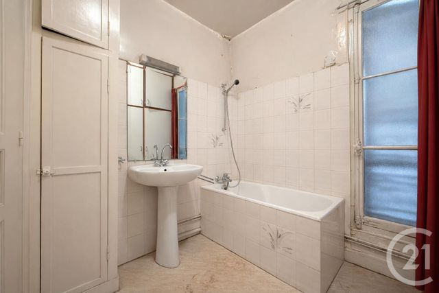 Appartement F4 à vendre - 4 pièces - 81.88 m2 - ST MAUR DES FOSSES - 94 - ILE-DE-FRANCE - Century 21 Concordance Immobilier