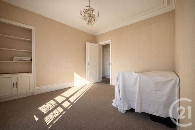 Appartement F4 à vendre - 4 pièces - 81.88 m2 - ST MAUR DES FOSSES - 94 - ILE-DE-FRANCE - Century 21 Concordance Immobilier