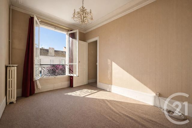 Appartement F4 à vendre - 4 pièces - 81.88 m2 - ST MAUR DES FOSSES - 94 - ILE-DE-FRANCE - Century 21 Concordance Immobilier