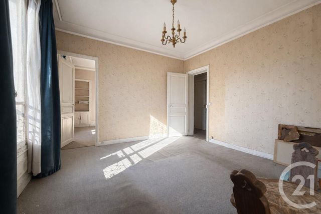 Appartement F4 à vendre - 4 pièces - 81.88 m2 - ST MAUR DES FOSSES - 94 - ILE-DE-FRANCE - Century 21 Concordance Immobilier