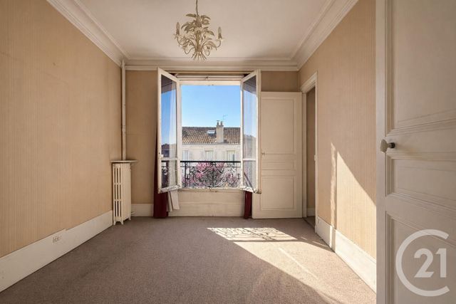 Appartement F4 à vendre - 4 pièces - 81.88 m2 - ST MAUR DES FOSSES - 94 - ILE-DE-FRANCE - Century 21 Concordance Immobilier