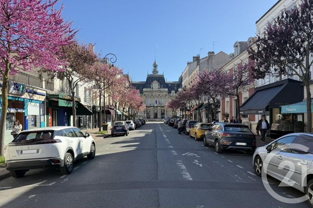 Appartement F4 à vendre - 4 pièces - 81.88 m2 - ST MAUR DES FOSSES - 94 - ILE-DE-FRANCE - Century 21 Concordance Immobilier