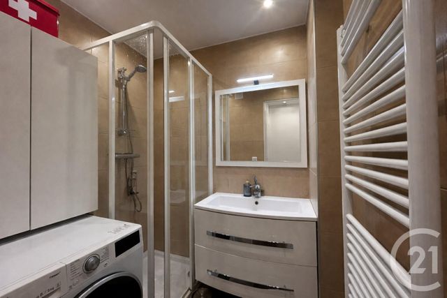 Appartement F2 à louer - 2 pièces - 46.02 m2 - LA VARENNE ST HILAIRE - 94 - ILE-DE-FRANCE - Century 21 Concordance Immobilier