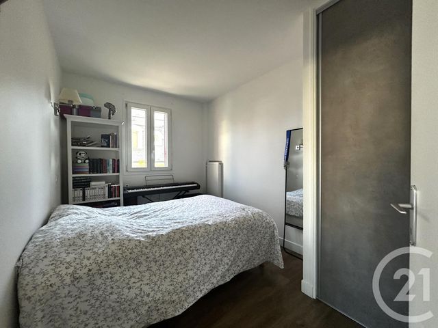 Appartement F2 à louer - 2 pièces - 46.02 m2 - LA VARENNE ST HILAIRE - 94 - ILE-DE-FRANCE - Century 21 Concordance Immobilier