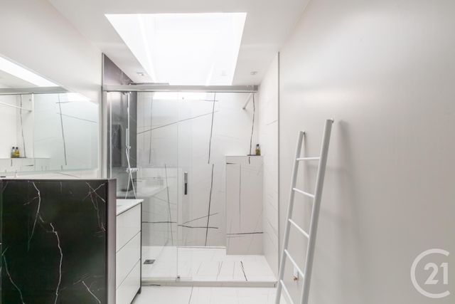 maison à vendre - 8 pièces - 204.01 m2 - LA VARENNE ST HILAIRE - 94 - ILE-DE-FRANCE - Century 21 Concordance Immobilier