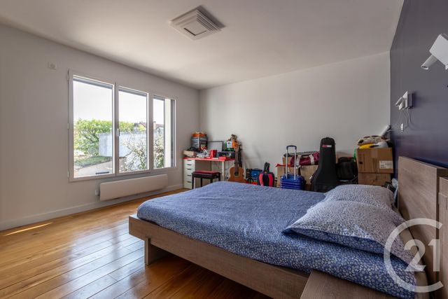 maison à vendre - 8 pièces - 204.01 m2 - LA VARENNE ST HILAIRE - 94 - ILE-DE-FRANCE - Century 21 Concordance Immobilier