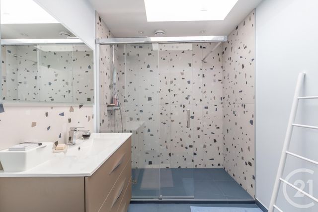 maison à vendre - 8 pièces - 204.01 m2 - LA VARENNE ST HILAIRE - 94 - ILE-DE-FRANCE - Century 21 Concordance Immobilier