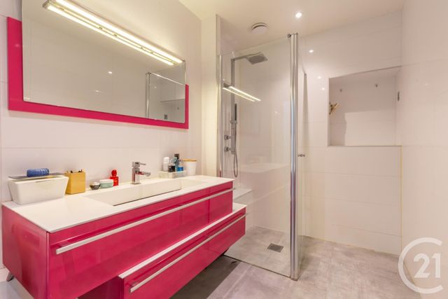 maison à vendre - 8 pièces - 204.01 m2 - LA VARENNE ST HILAIRE - 94 - ILE-DE-FRANCE - Century 21 Concordance Immobilier