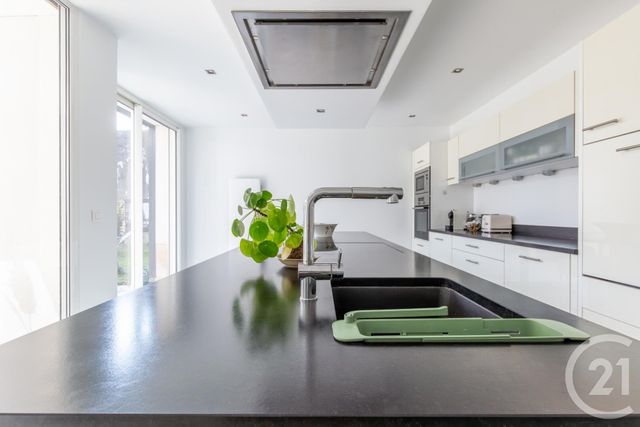 maison à vendre - 8 pièces - 204.01 m2 - LA VARENNE ST HILAIRE - 94 - ILE-DE-FRANCE - Century 21 Concordance Immobilier