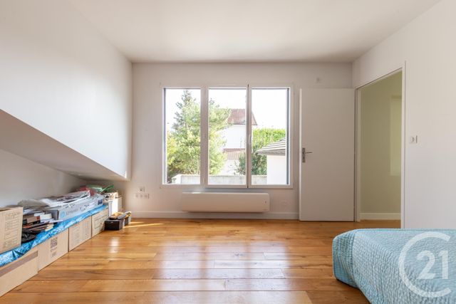 maison à vendre - 8 pièces - 204.01 m2 - LA VARENNE ST HILAIRE - 94 - ILE-DE-FRANCE - Century 21 Concordance Immobilier